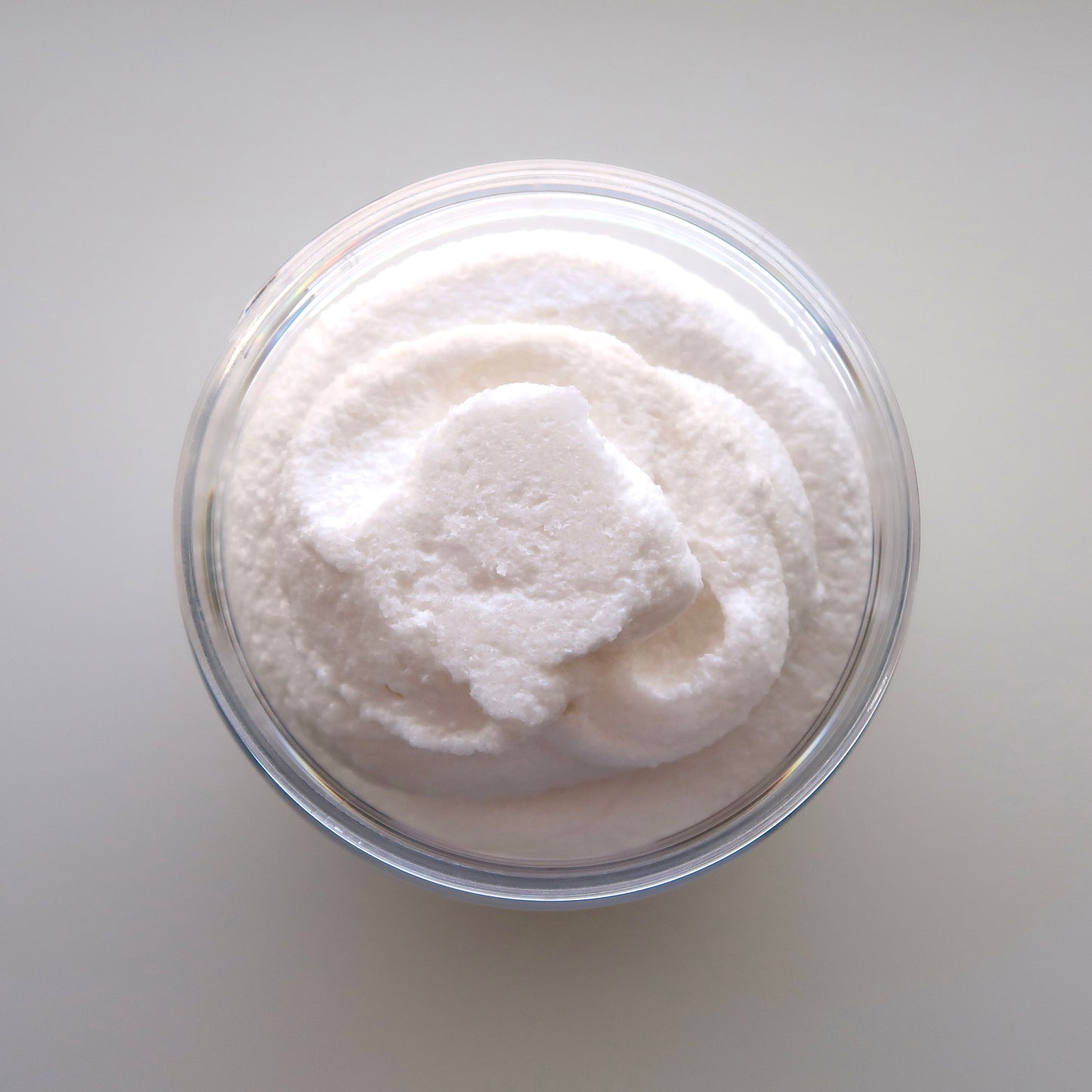 Earl Grey Eucalyptus Whipped Sugar Scrub