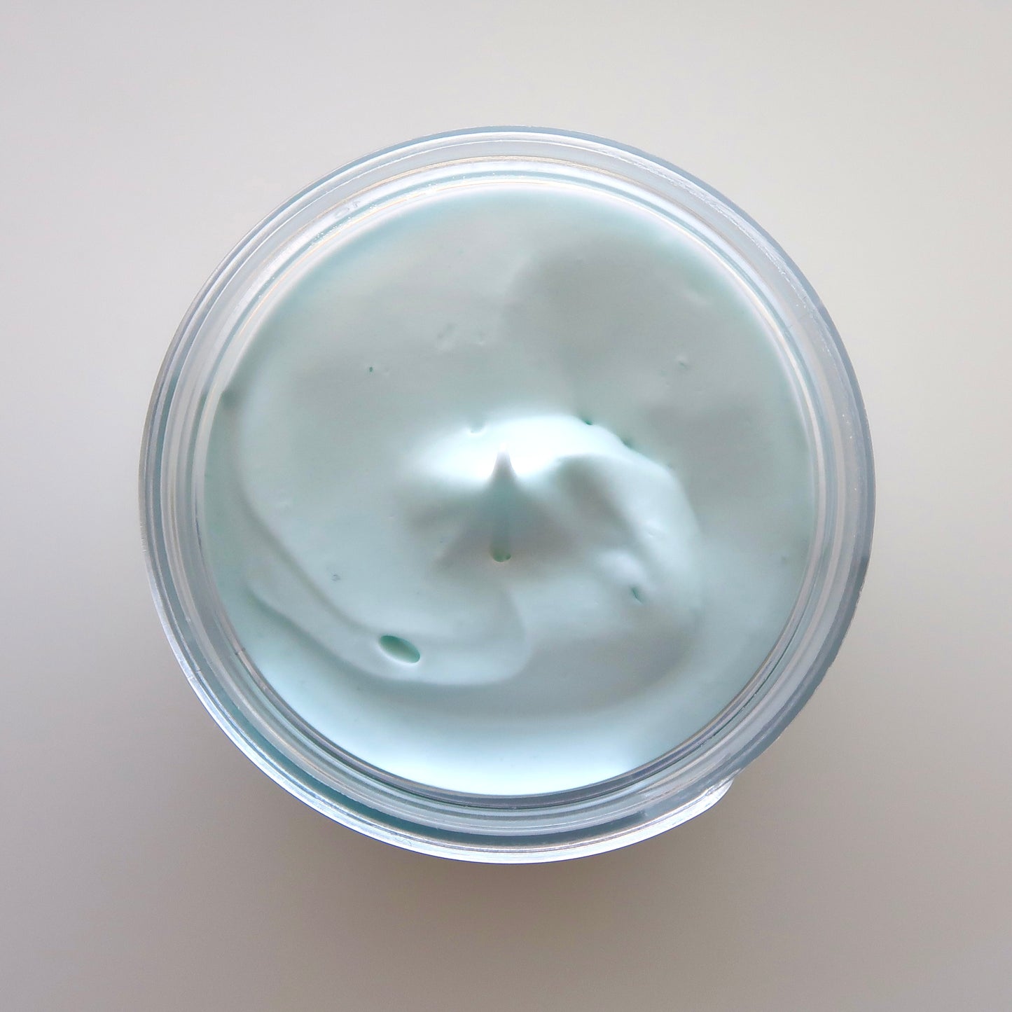 Fresh Cotton Whipped Body Butter