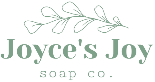 Joyce's Joy Soap Co.