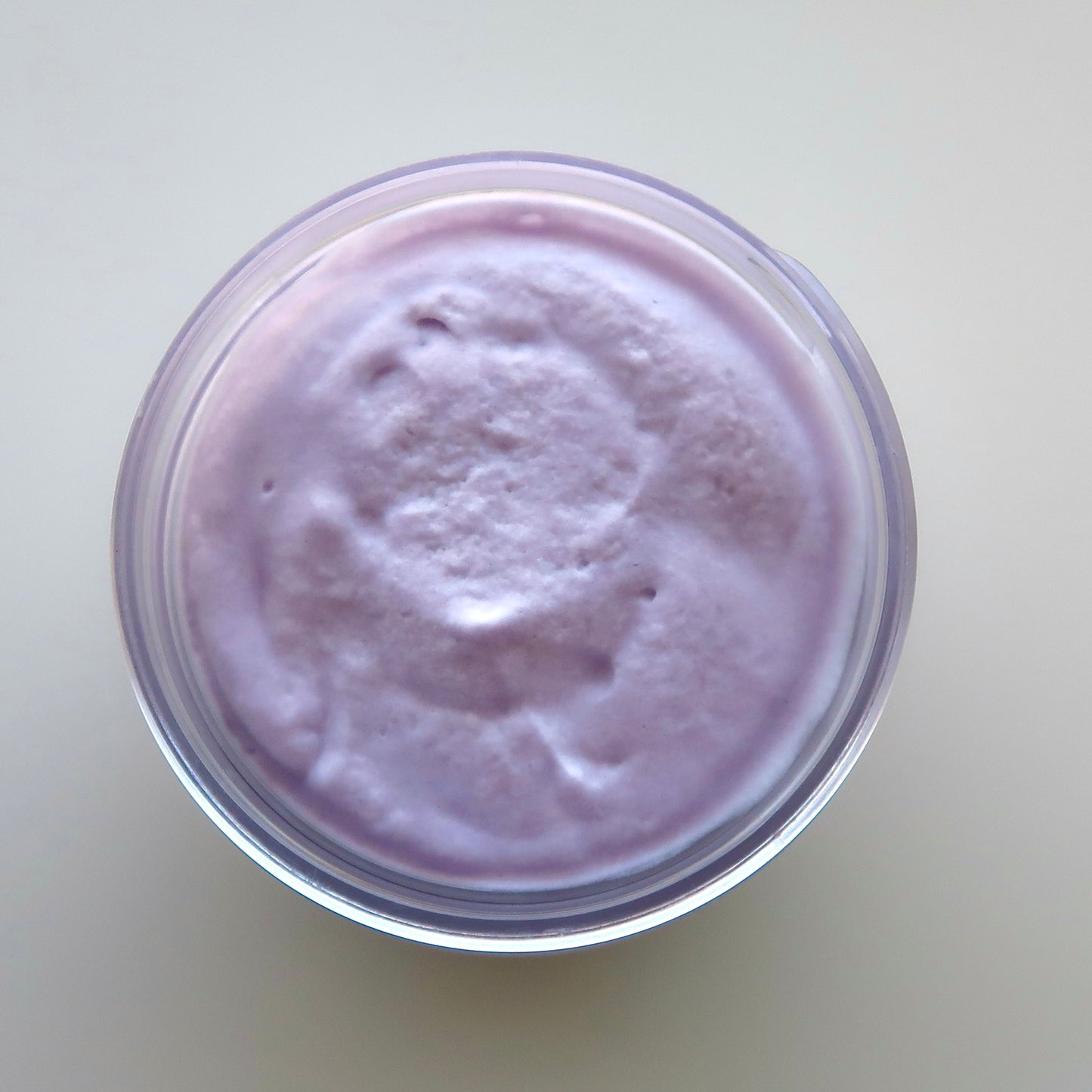 Lavender Glow Whipped Body Butter